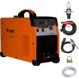 Плазменные аппараты и расходные материалы (CUT)