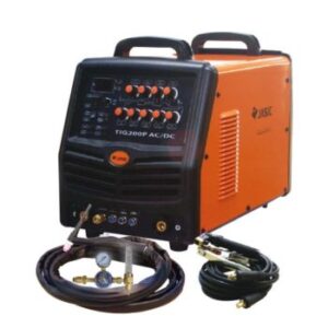 Сварочные аппараты для TIG сварки