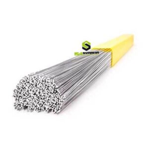 присадка по алюминию