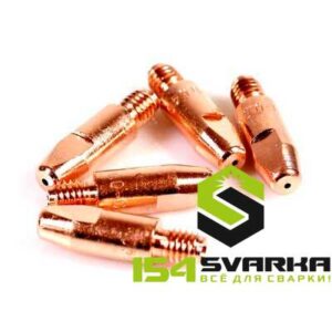 Наконечник M6