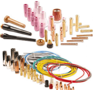 Расходники MIG