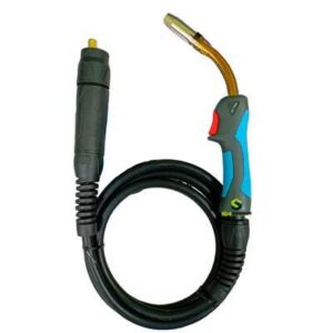 Сварочная горелка MIG 24