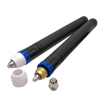 Пистолет P-80 для ЧПУ