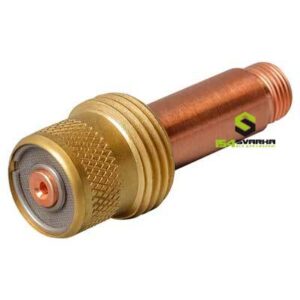 газовая линза