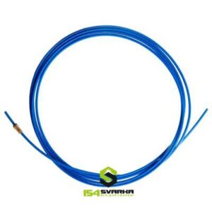 Канал направляющий 0,8-1,0 синий