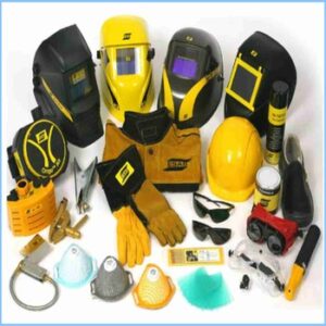 Расходники ММА