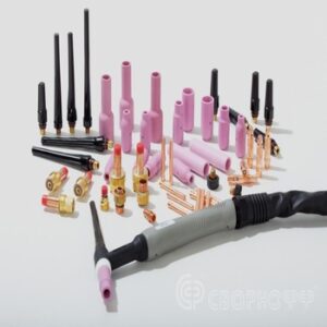 Расходники TIG