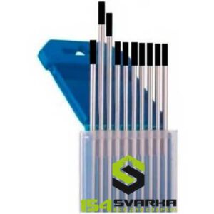 Черный вольфрам WL-10