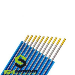 Золотистый вольфрам WL-15