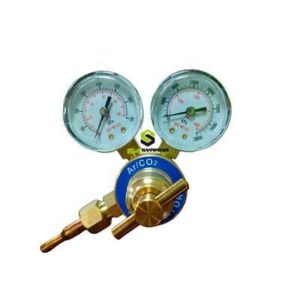 Редуктор для аргона