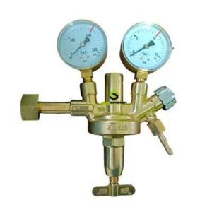 Регулятор давления