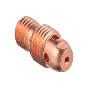 Держатель цанги (цангодержатель) ф 2,0 мм