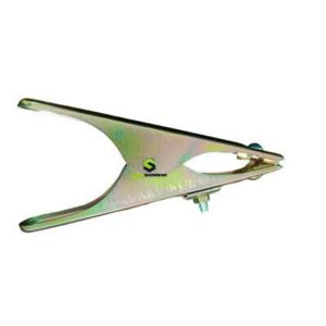 Зажим массы 300А