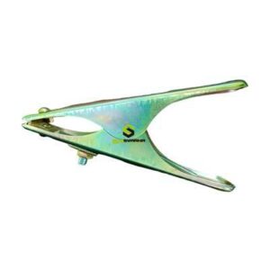 Зажим массы 500А