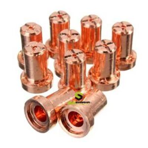 Электрод, длинный анод плазменной резки PT-31 (CUT-40)