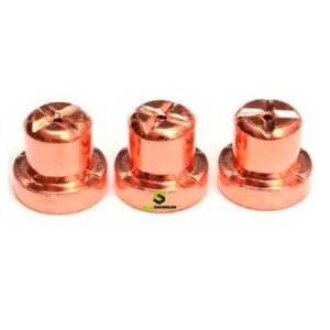 Электрод, короткий анод плазменной резки PT-31 (CUT-40)