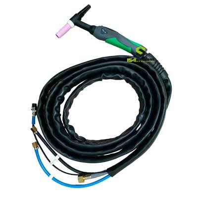 Рукав Minoo TIG WP 18