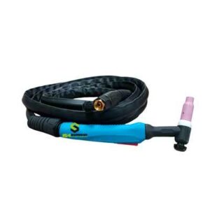 Рукав TIG WP-26 (гайка)