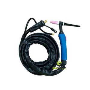 Рукав TIG WP-26 (коннектор)