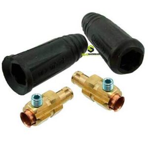 Вилка кабельная 50-70