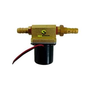 клапан газовый (отсекатель газа)