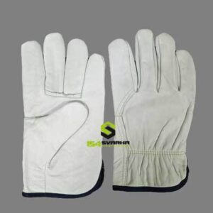 сварочные перчатки (краги)