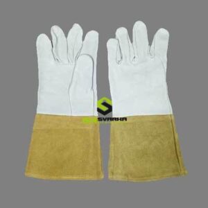 сварочные перчатки (краги)