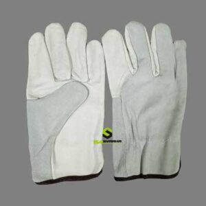 Сварочные перчатки (краги)