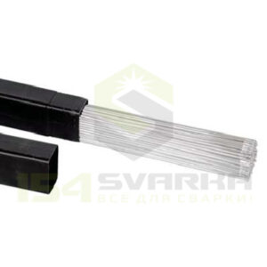 присадка по алюминию