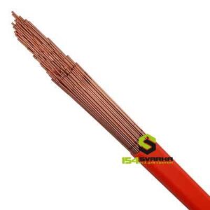 омеднённый пруток