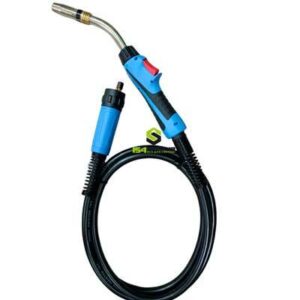 Сварочная горелка MIG 24 для полуавтоматической сварки в Новосибирске в 154сварка