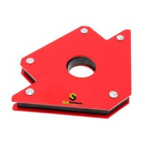 магнитный уголок