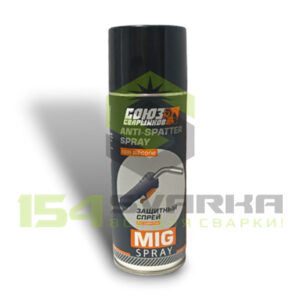 Спрей антипригарный