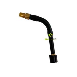 Гусак гибкий