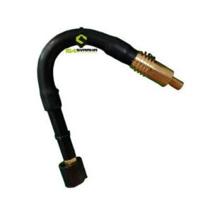 Гусак гибкий