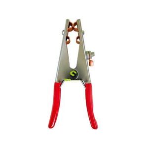 Зажим массы 500А