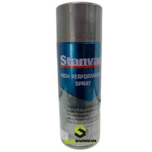 силиконовый спрей