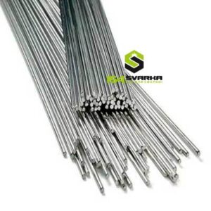 присадка по чугуну