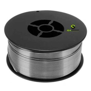 самозащитная порошковая проволока