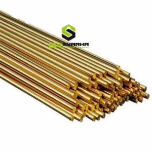 присадочный пруток Латунь (CuZn40)