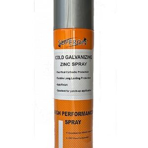 Жидкий цинк