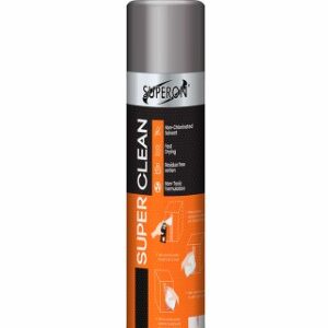 SUPER CLEANER (Очиститель)