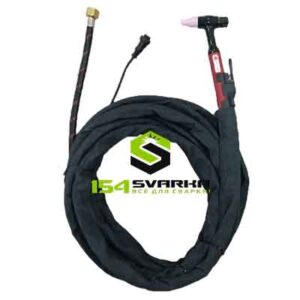 Сварочная горелка TIG QQ-150