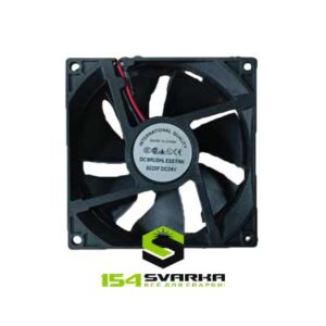 Вентилятор 9х9