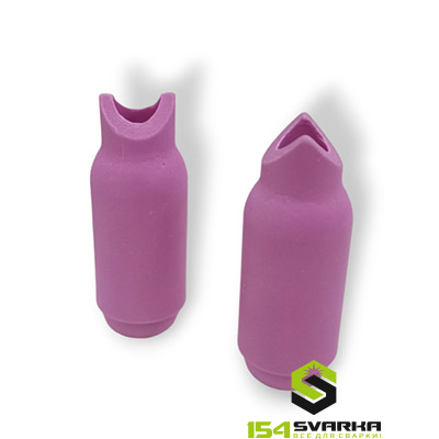 керамическое сопло для аргона