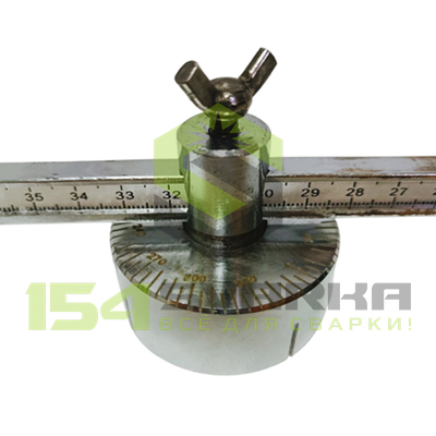 Циркуль РТ-31