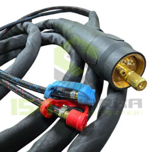 Сварочная горелка MIG 501D