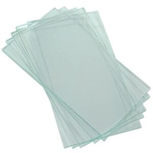 Защитное стекло 121х69